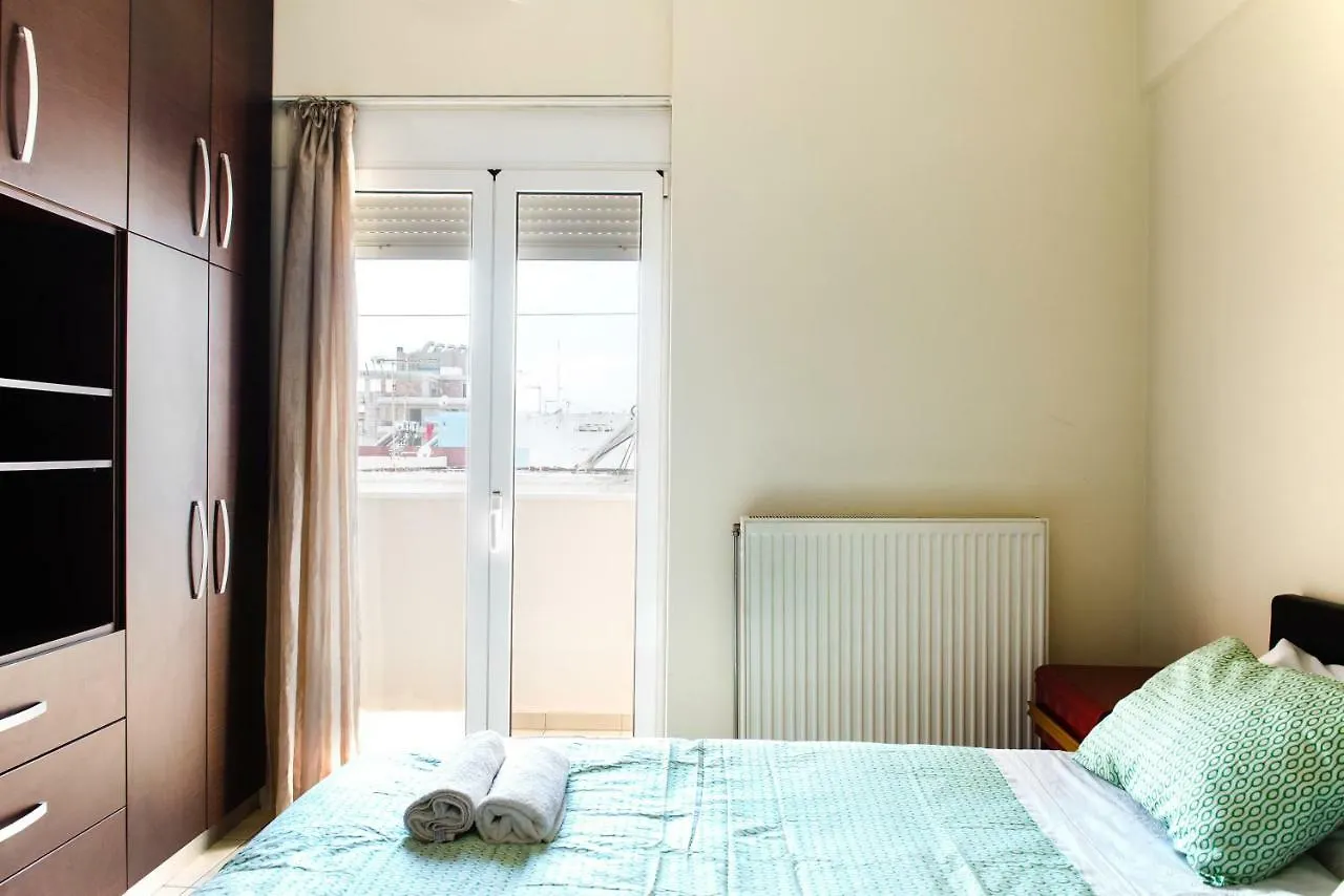 Athinas 24 Suite Heraklion